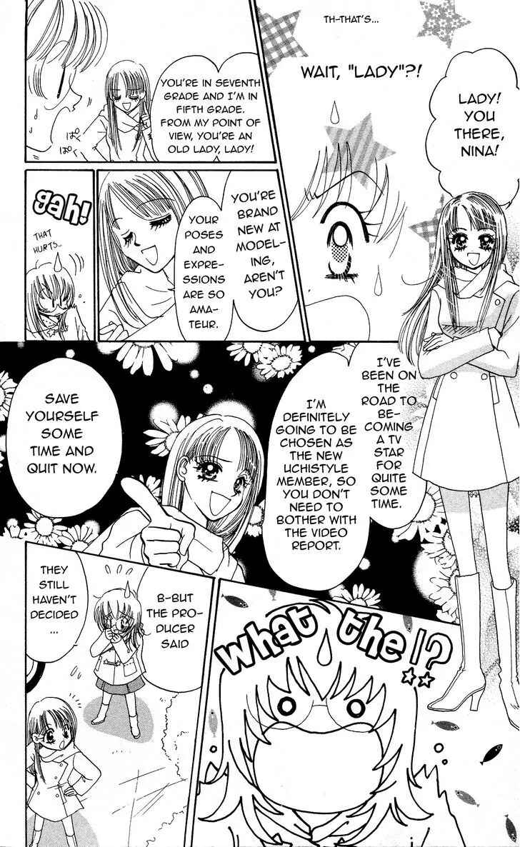 Page 9 Chapter 14 Cinderella Collection