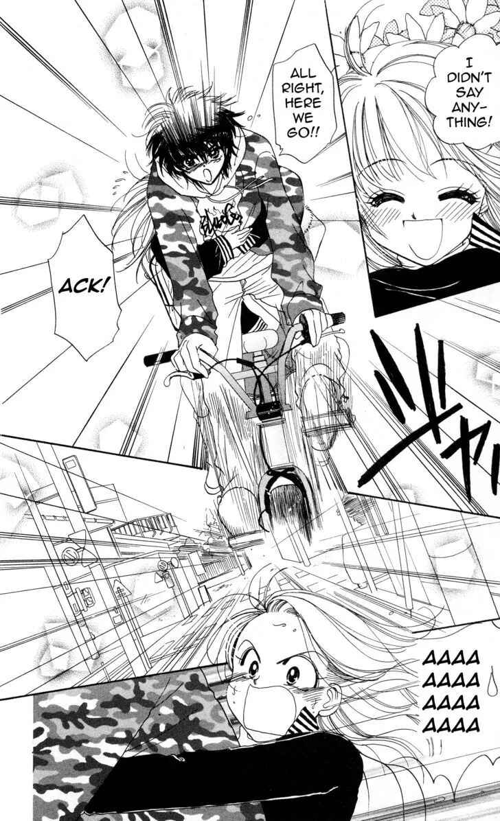 Page 11 Chapter 13 Cinderella Collection