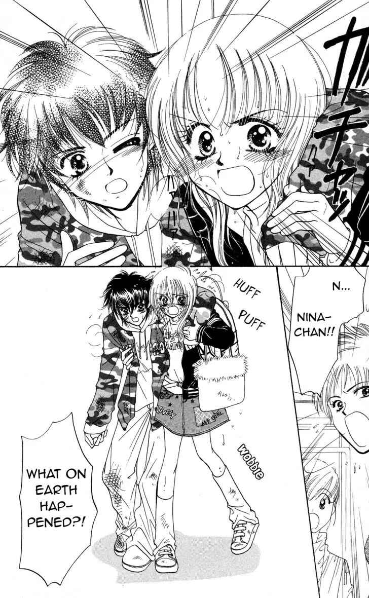 Page 17 Chapter 13 Cinderella Collection