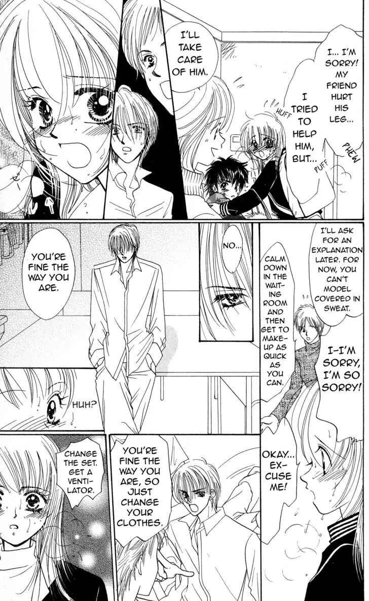 Page 18 Chapter 13 Cinderella Collection