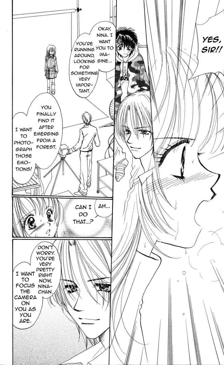 Page 19 Chapter 13 Cinderella Collection