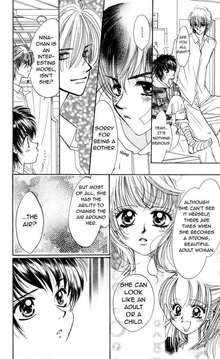 Page 23 Chapter 13 Cinderella Collection