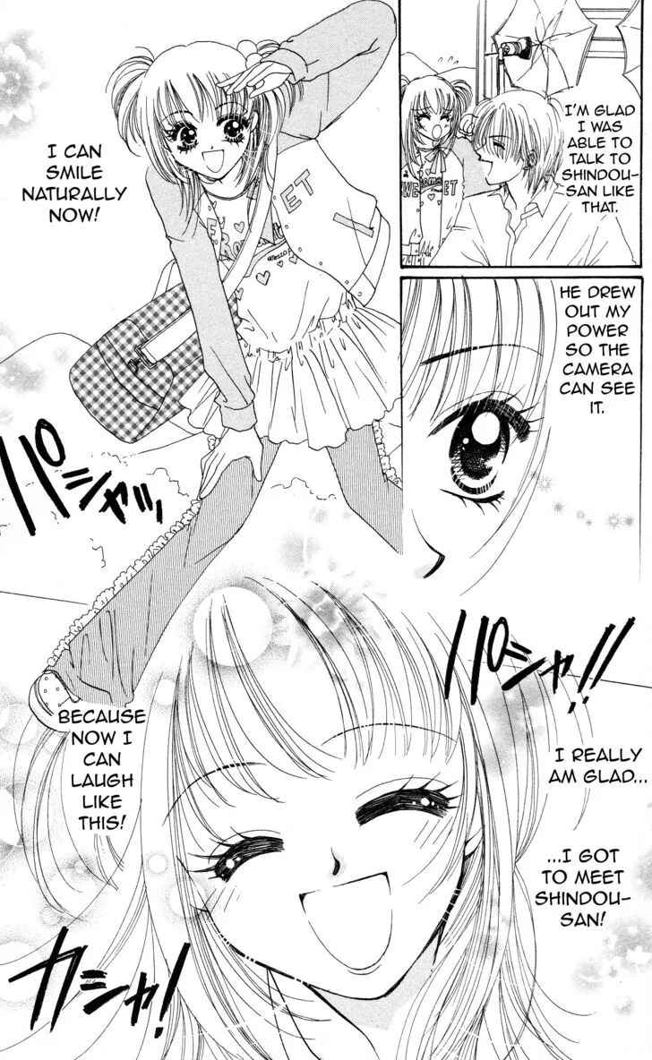 Page 26 Chapter 13 Cinderella Collection