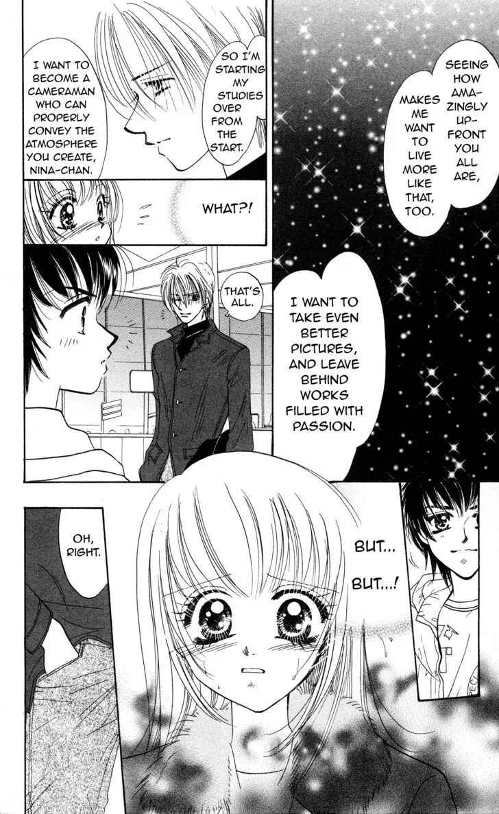 Page 29 Chapter 13 Cinderella Collection