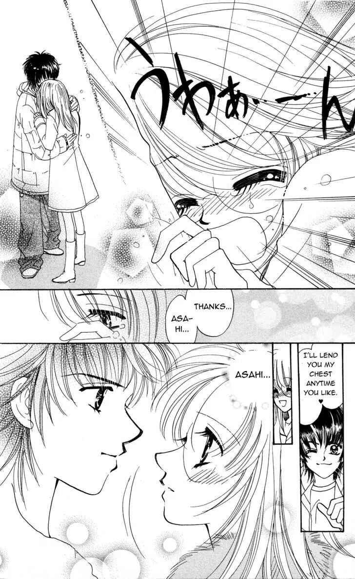 Page 35 Chapter 13 Cinderella Collection