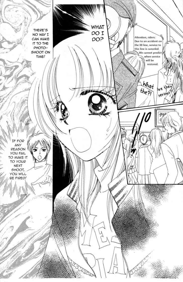 Page 6 Chapter 13 Cinderella Collection