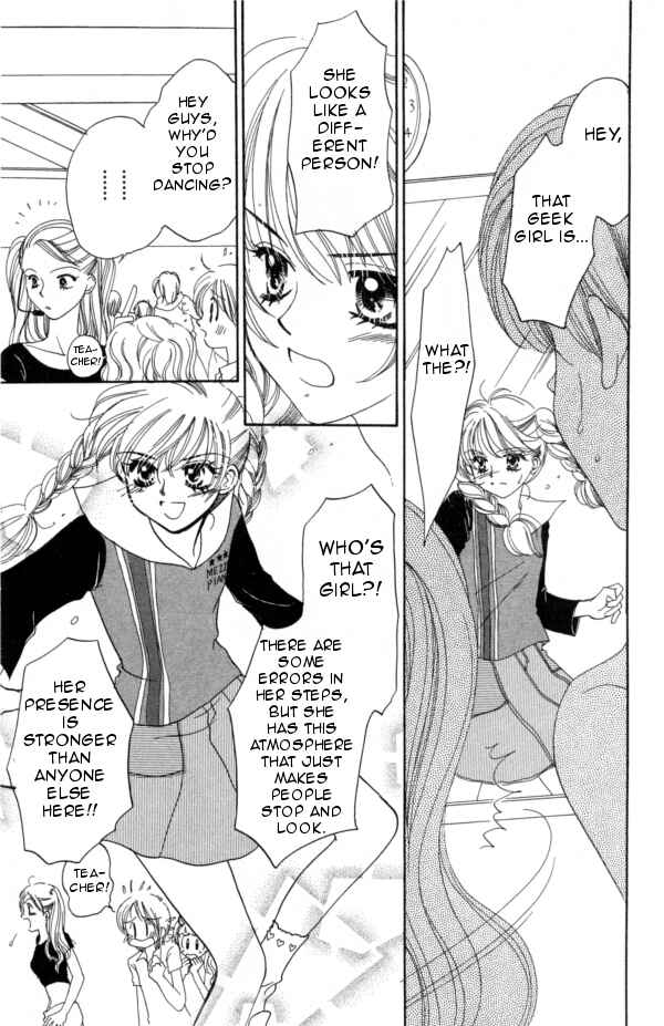 Page 18 Chapter 5 Cinderella Collection