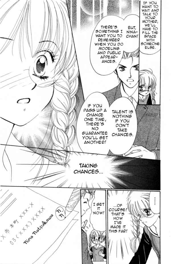 Page 22 Chapter 5 Cinderella Collection