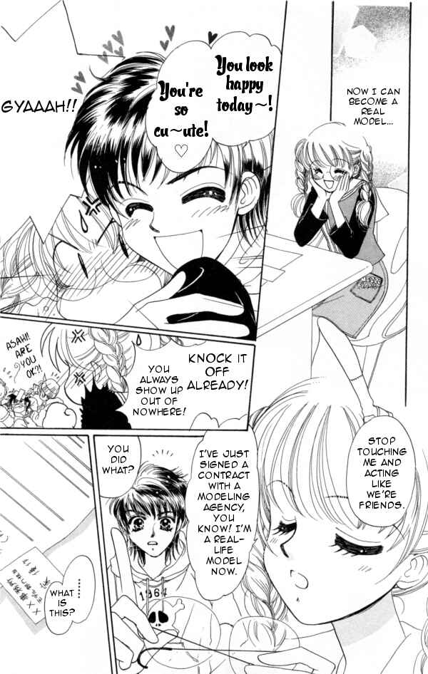 Page 24 Chapter 5 Cinderella Collection