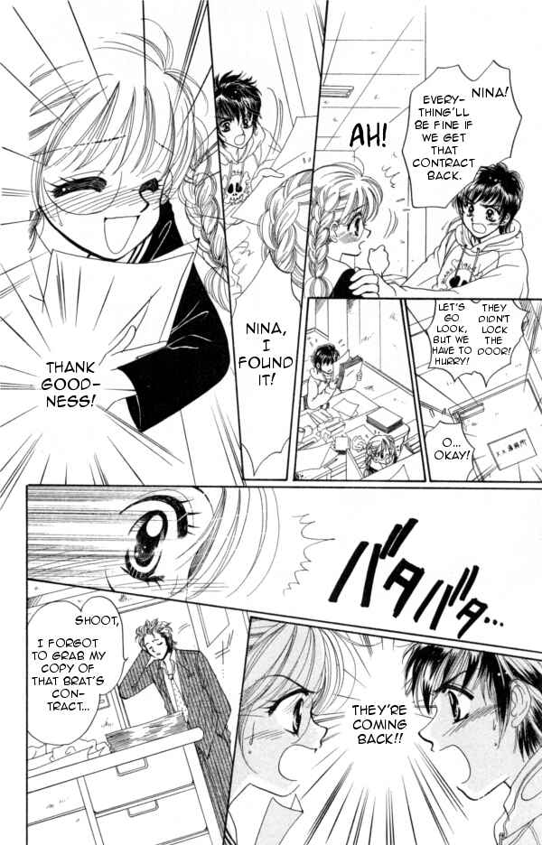 Page 29 Chapter 5 Cinderella Collection