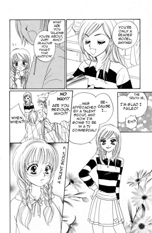 Page 3 Chapter 5 Cinderella Collection