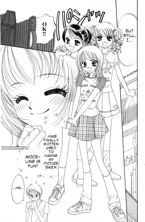 Page 4 Chapter 5 Cinderella Collection