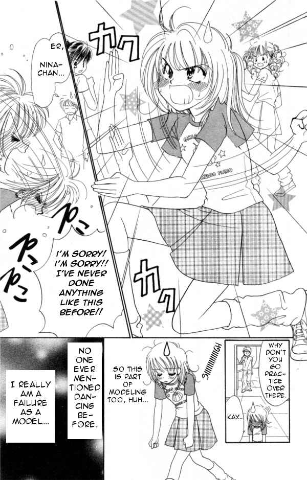 Page 6 Chapter 5 Cinderella Collection