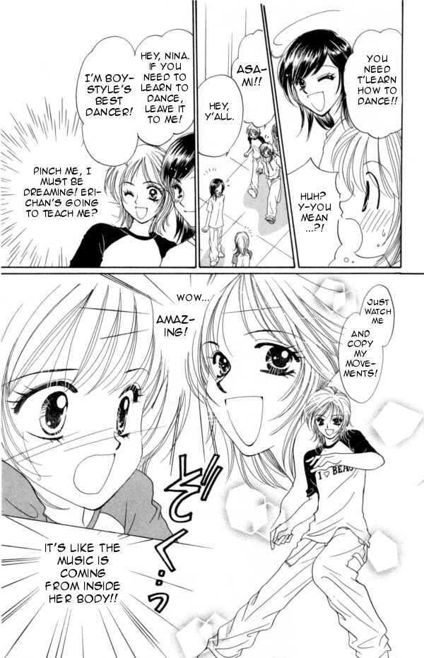 Page 8 Chapter 5 Cinderella Collection