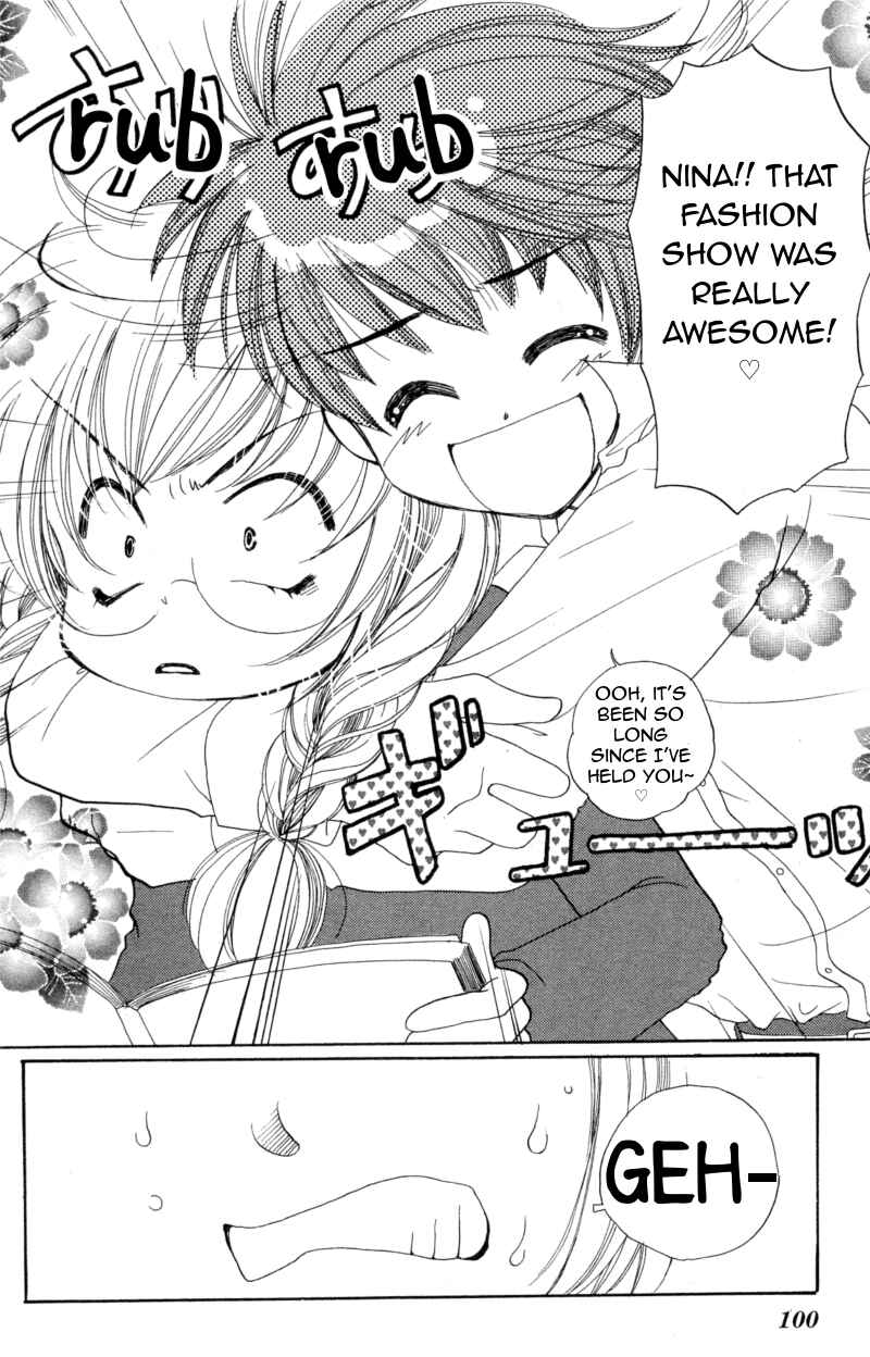 Page 1 Chapter 10 Cinderella Collection