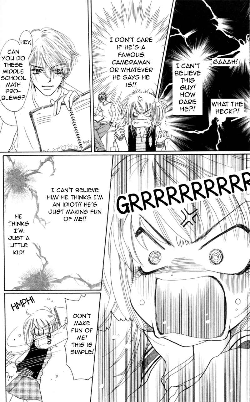 Page 17 Chapter 10 Cinderella Collection