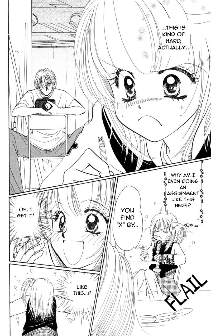 Page 19 Chapter 10 Cinderella Collection