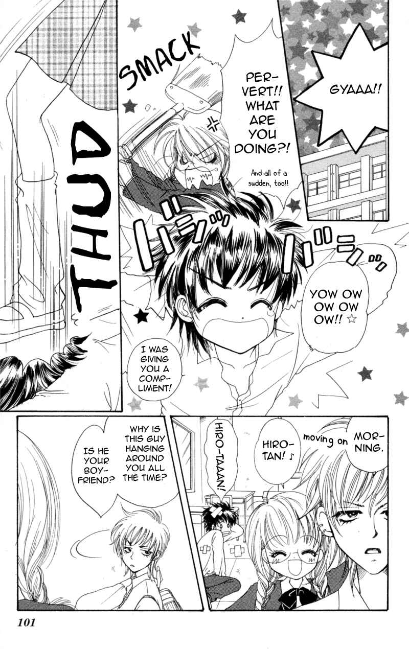 Page 2 Chapter 10 Cinderella Collection