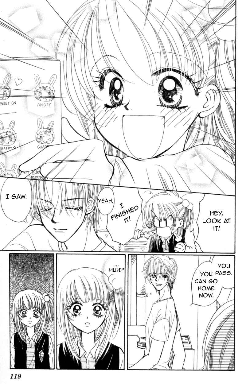 Page 20 Chapter 10 Cinderella Collection