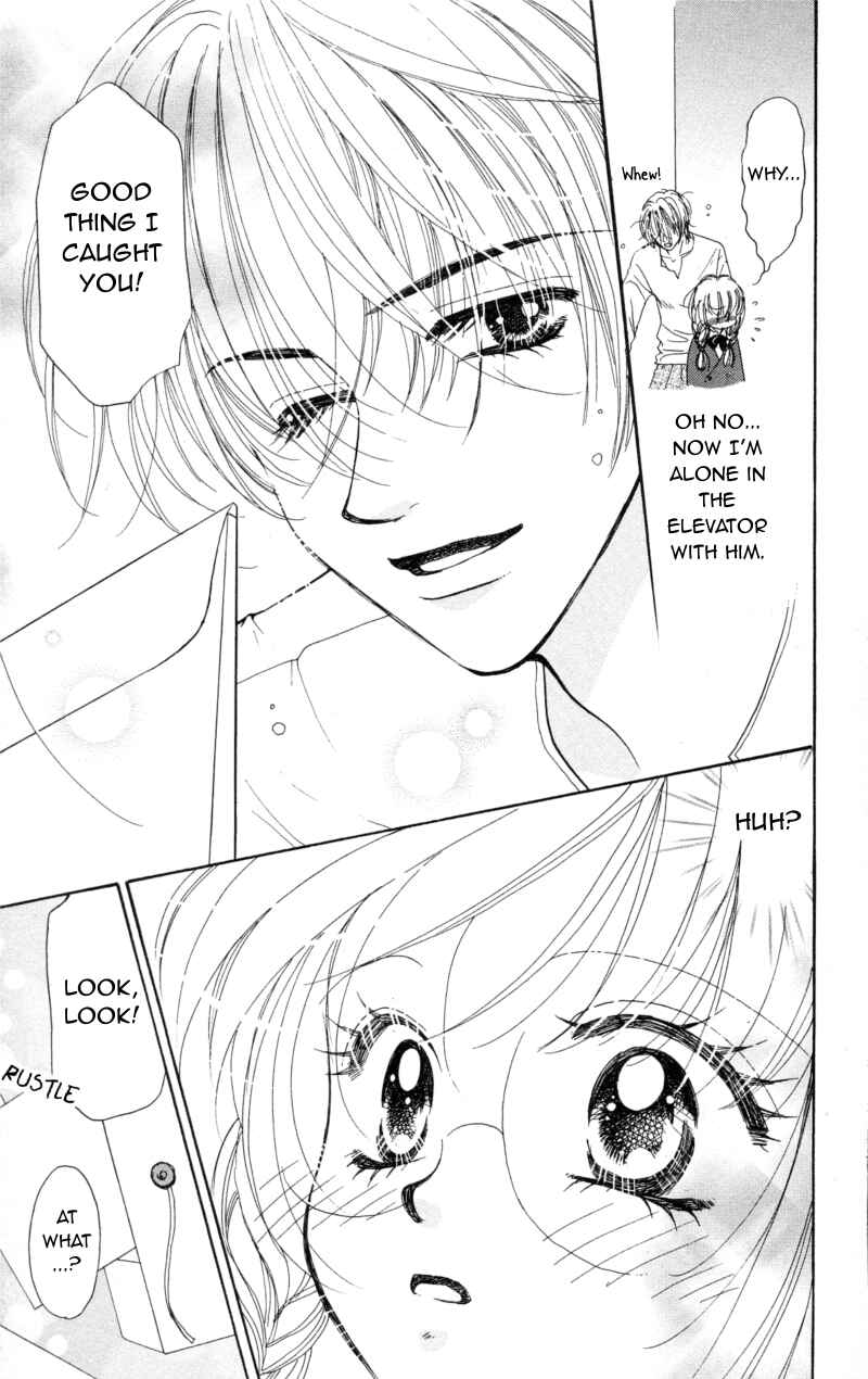 Page 24 Chapter 10 Cinderella Collection