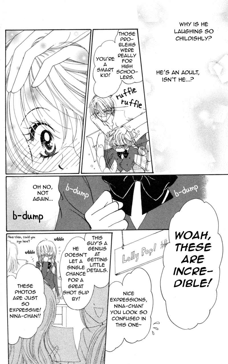 Page 27 Chapter 10 Cinderella Collection