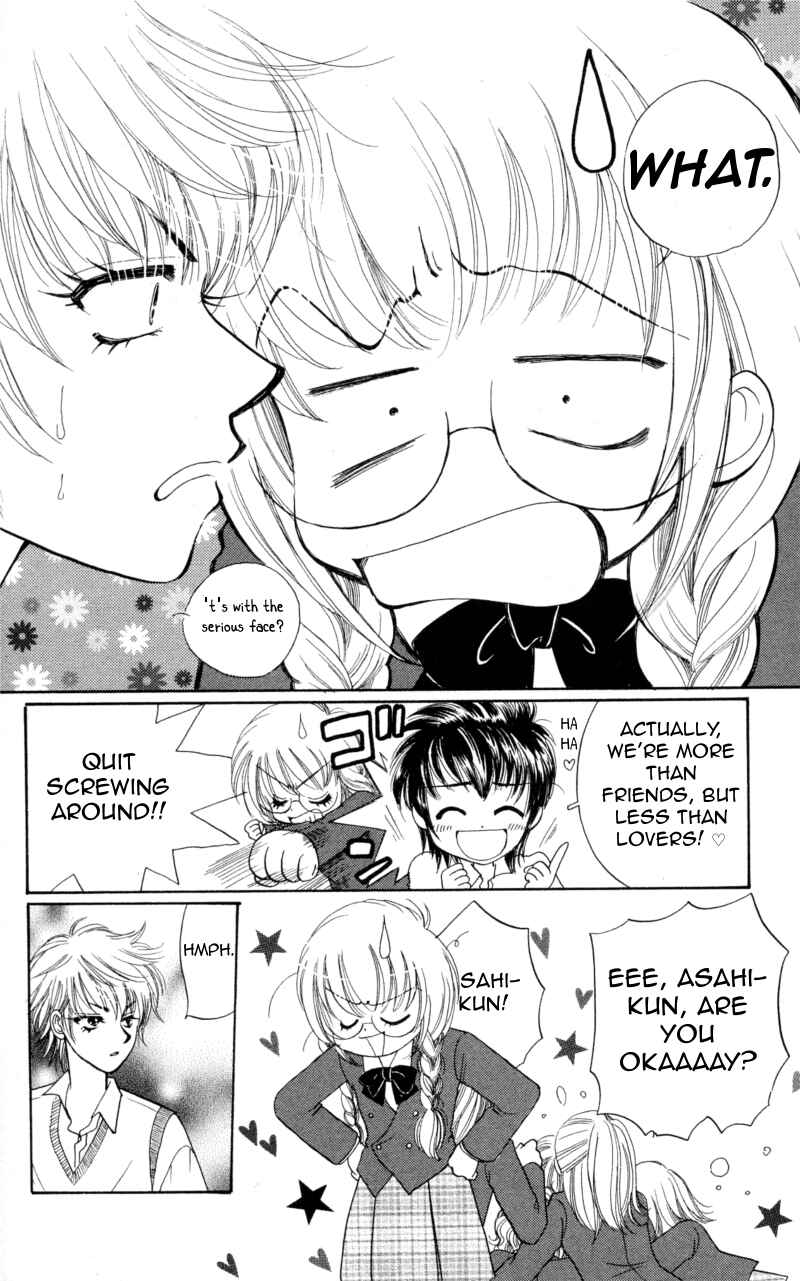 Page 3 Chapter 10 Cinderella Collection