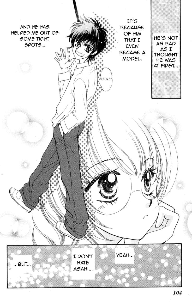 Page 5 Chapter 10 Cinderella Collection