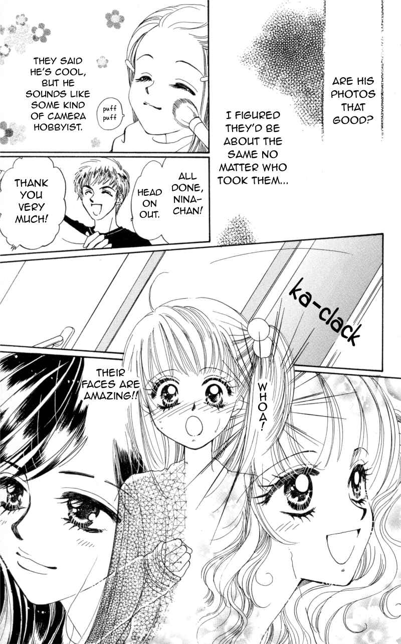 Page 8 Chapter 10 Cinderella Collection
