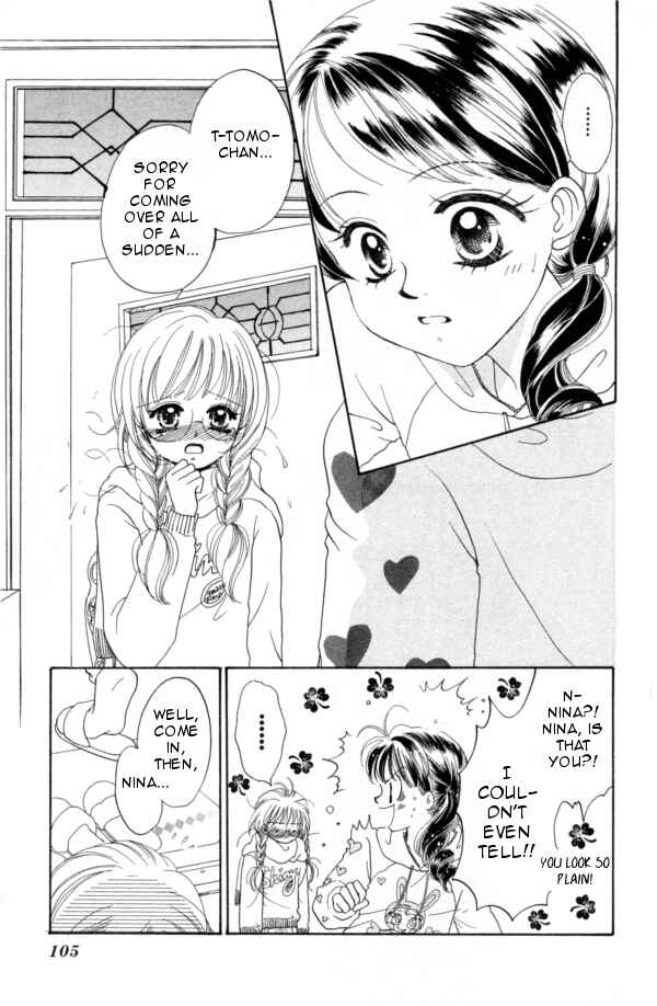 Page 10 Chapter 4 Cinderella Collection