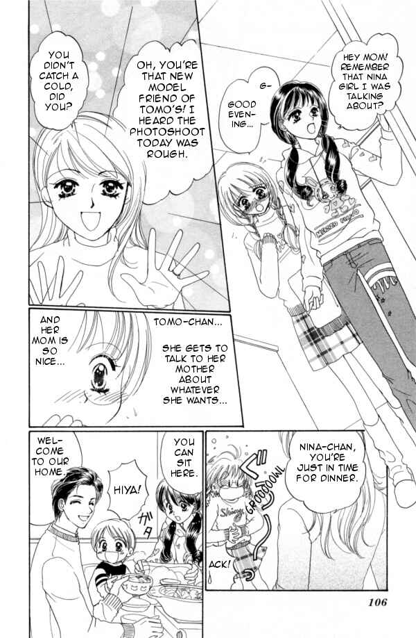 Page 11 Chapter 4 Cinderella Collection