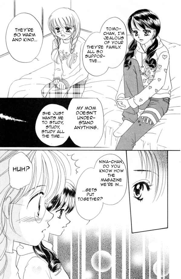 Page 14 Chapter 4 Cinderella Collection