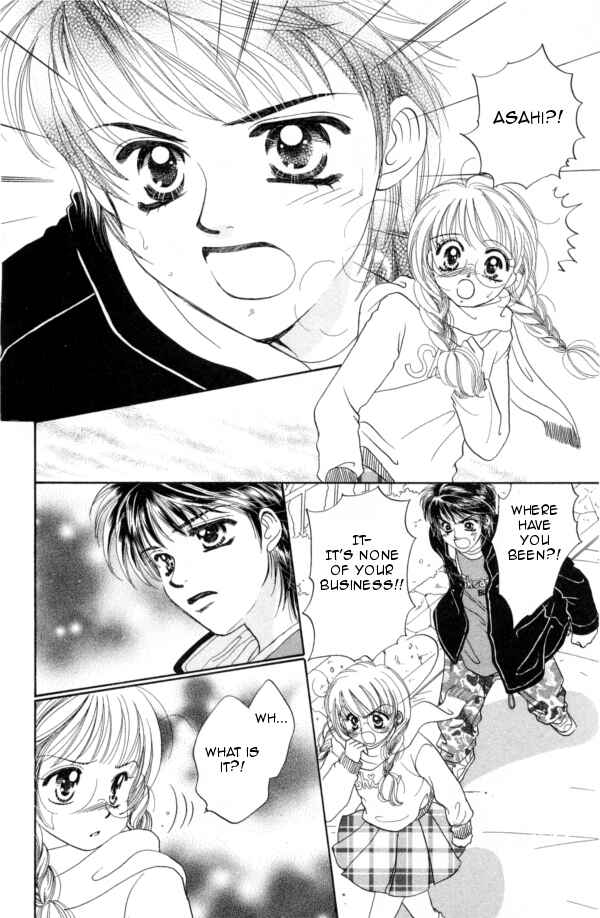 Page 19 Chapter 4 Cinderella Collection