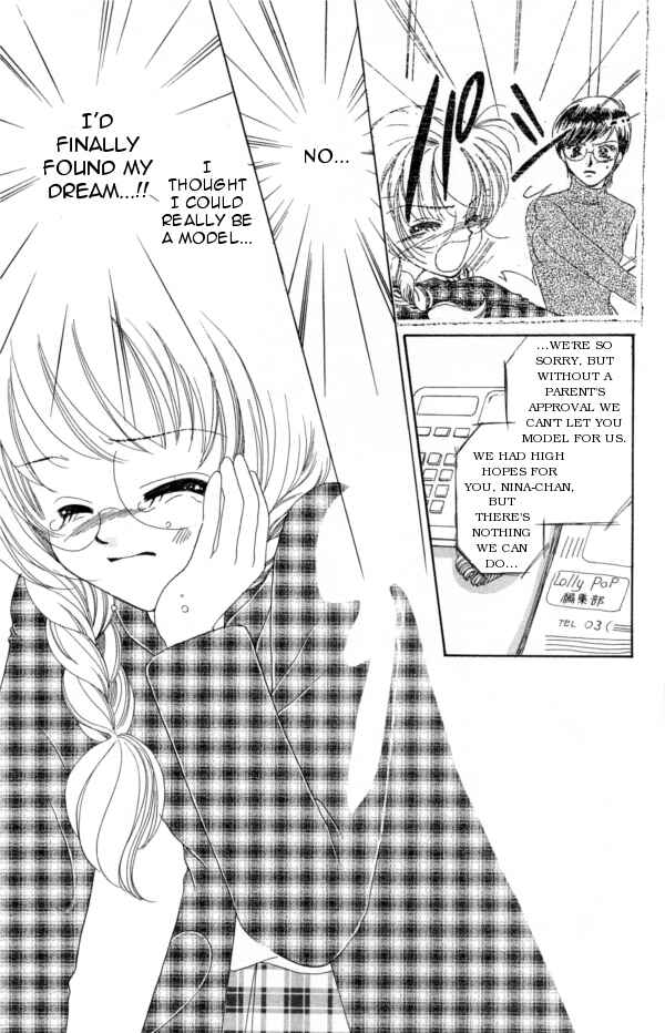 Page 2 Chapter 4 Cinderella Collection