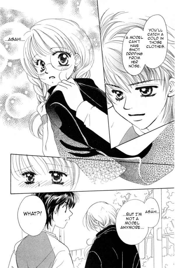 Page 21 Chapter 4 Cinderella Collection