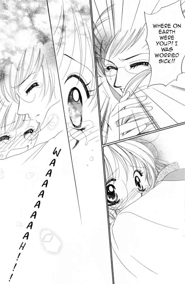 Page 26 Chapter 4 Cinderella Collection