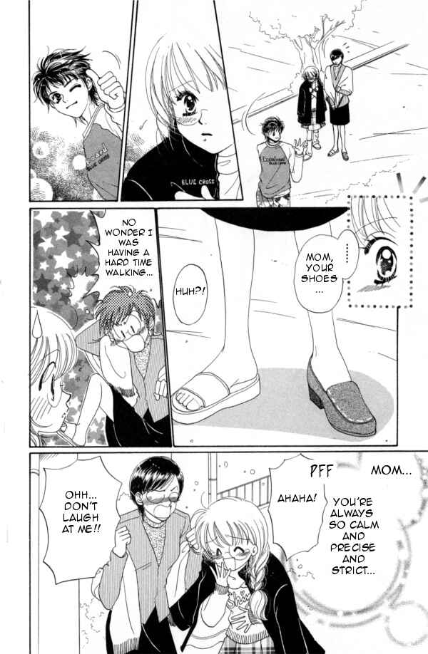 Page 27 Chapter 4 Cinderella Collection