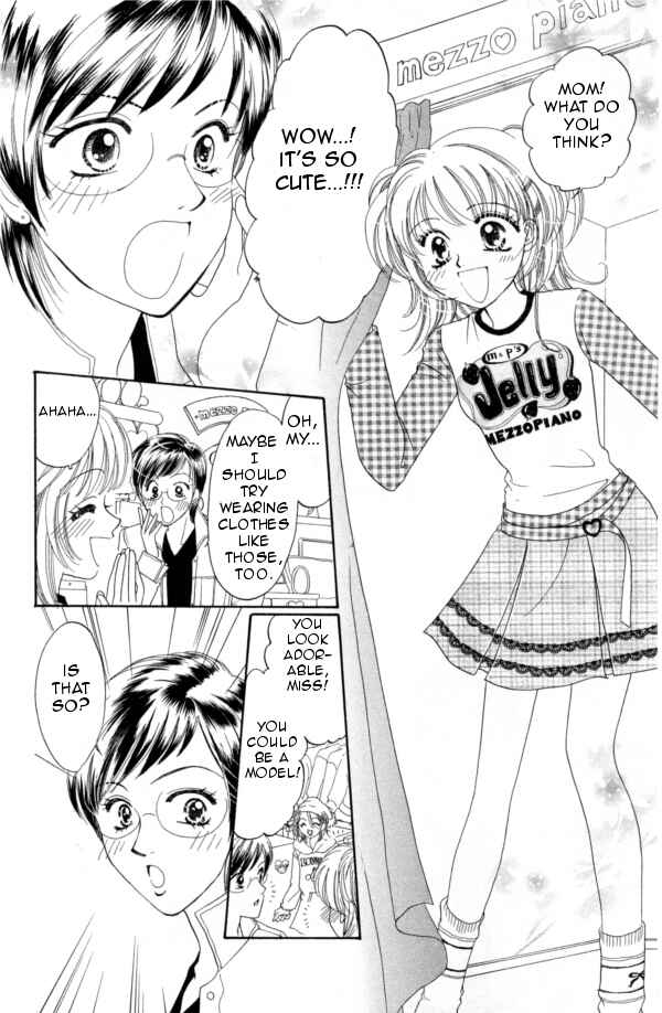 Page 31 Chapter 4 Cinderella Collection