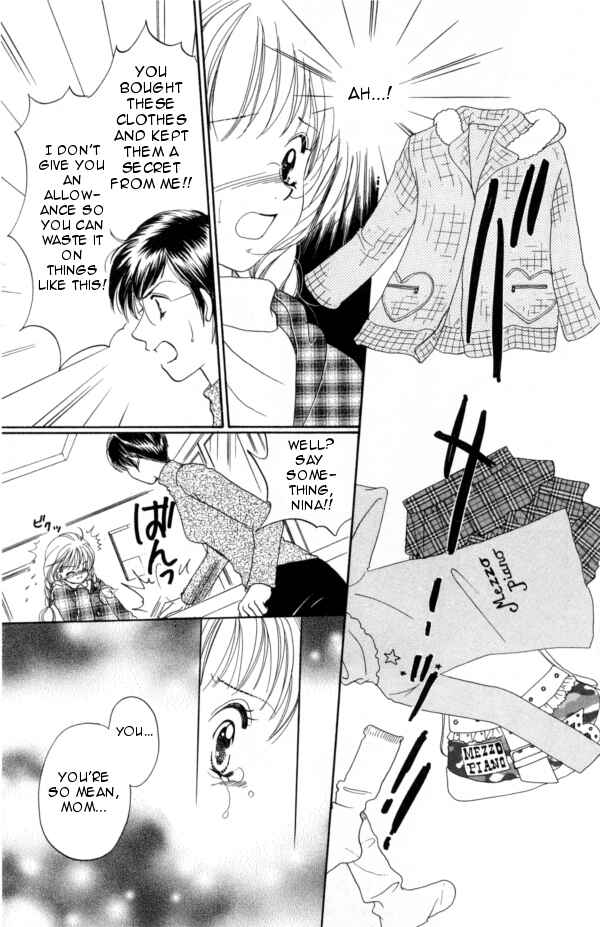 Page 4 Chapter 4 Cinderella Collection