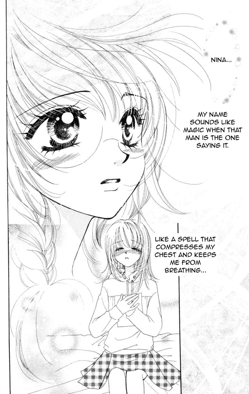 Page 1 Chapter 11 Cinderella Collection