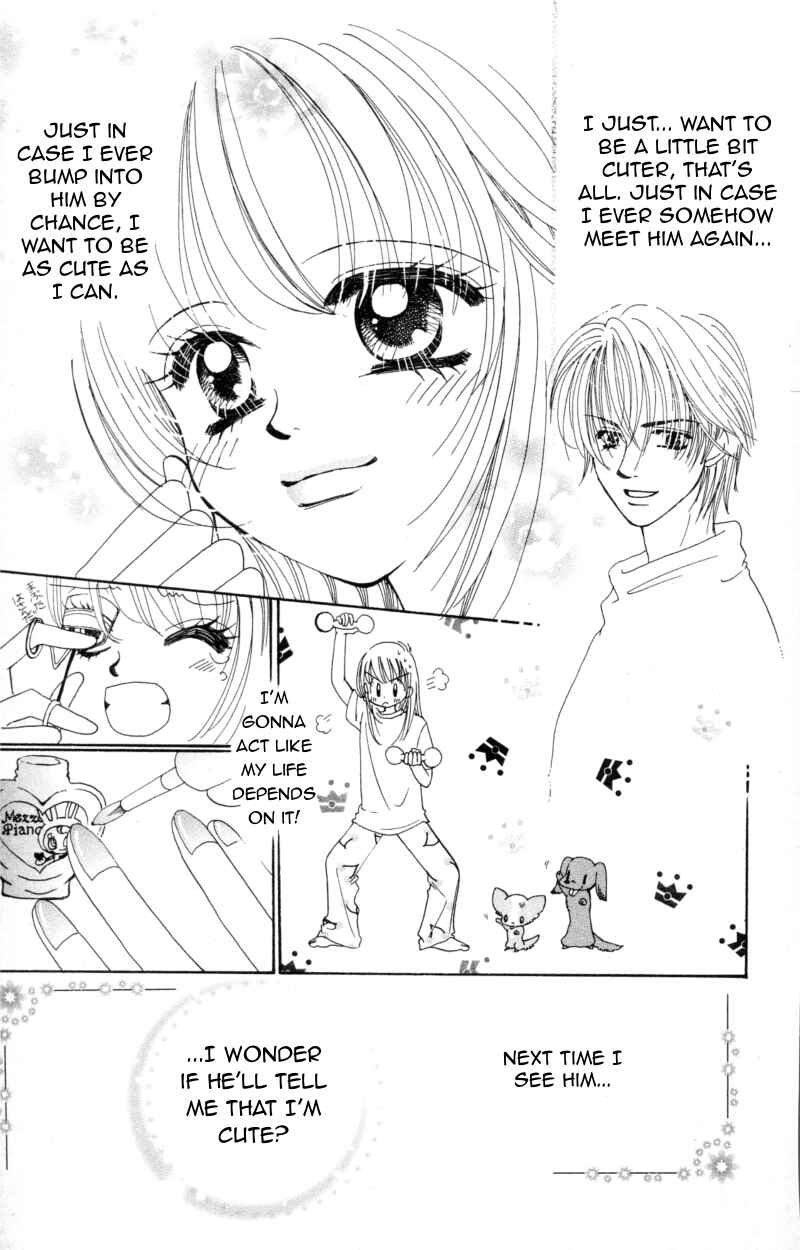 Page 12 Chapter 11 Cinderella Collection
