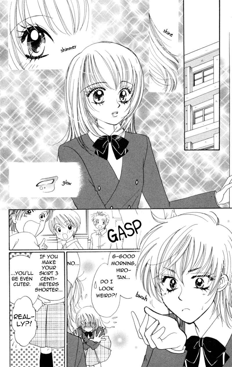 Page 13 Chapter 11 Cinderella Collection