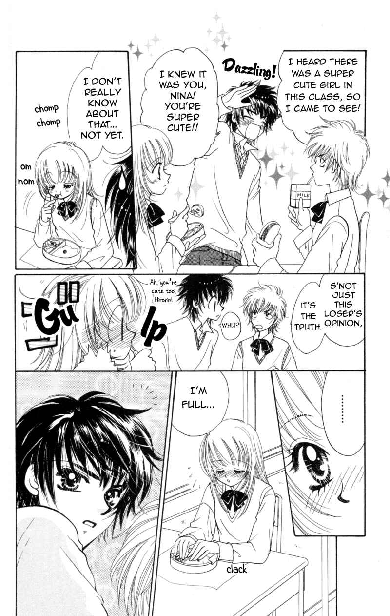 Page 15 Chapter 11 Cinderella Collection