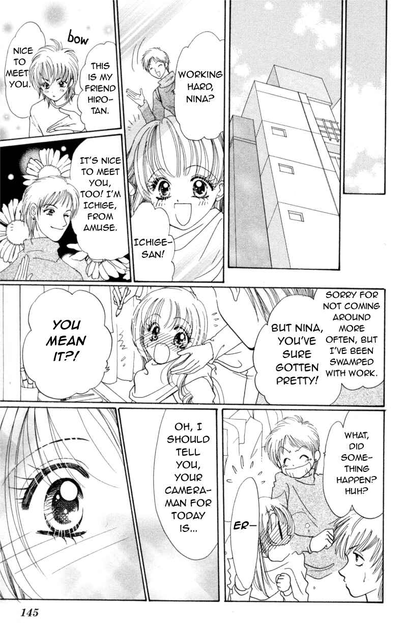 Page 18 Chapter 11 Cinderella Collection