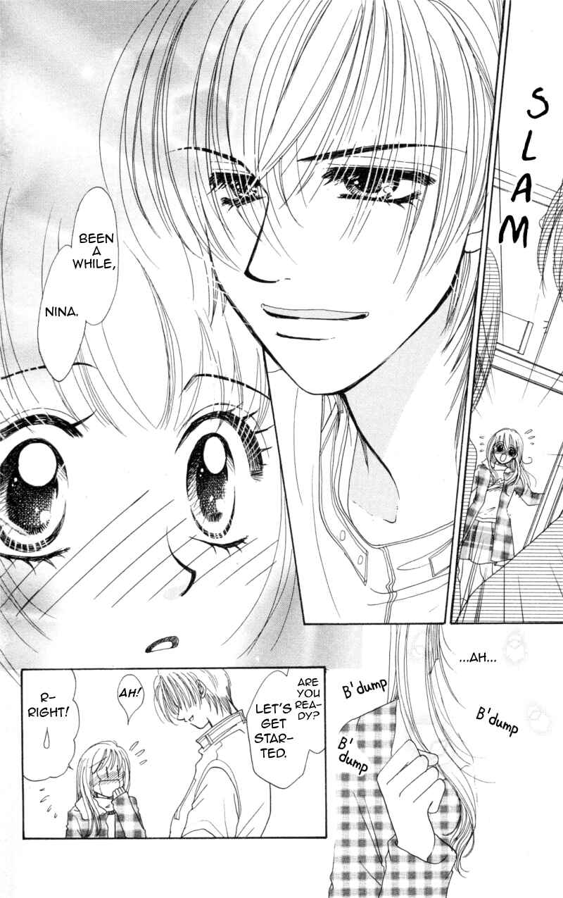 Page 19 Chapter 11 Cinderella Collection