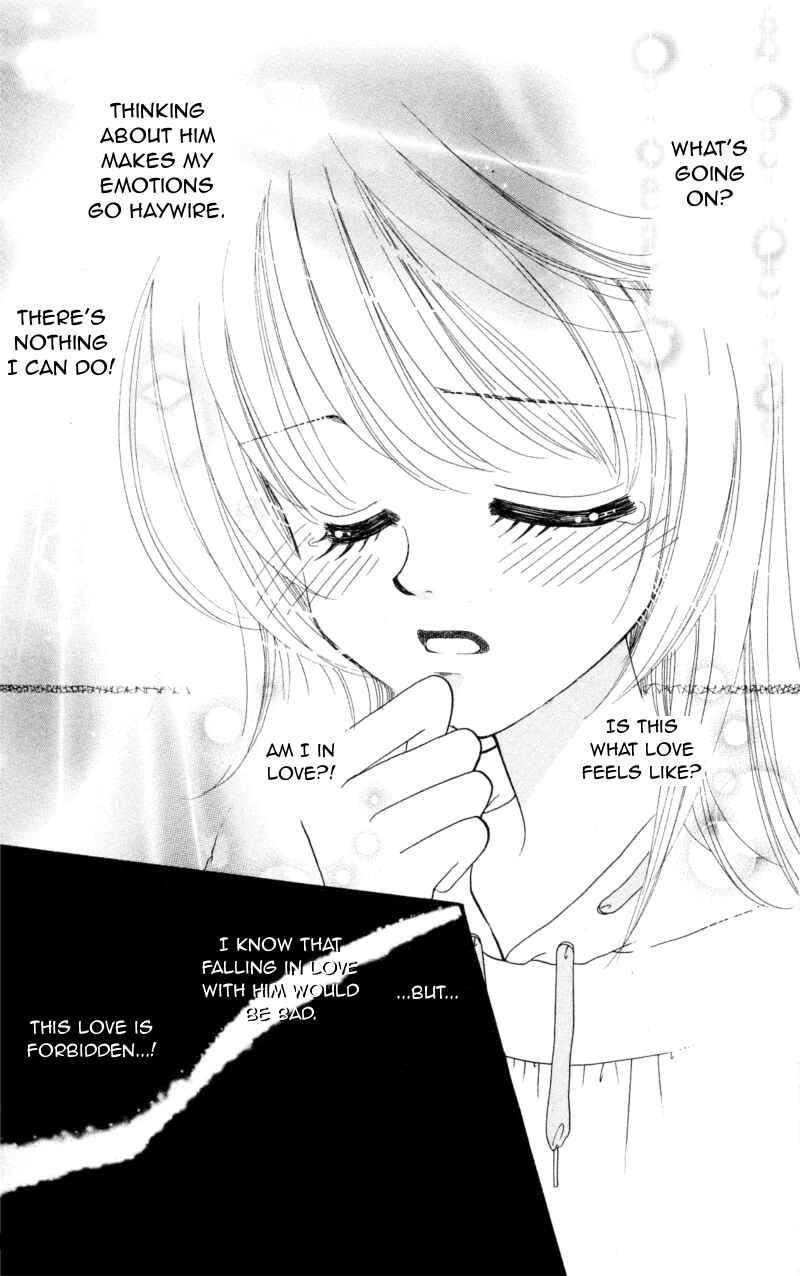 Page 2 Chapter 11 Cinderella Collection