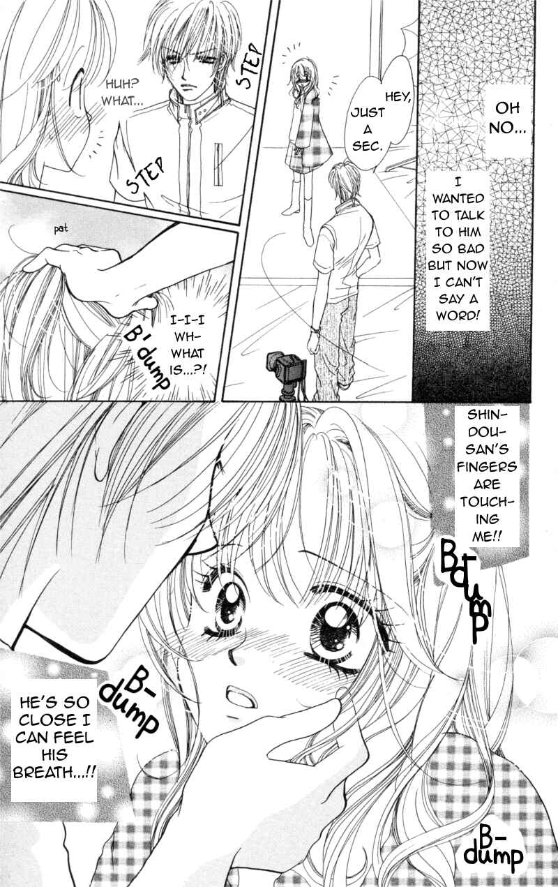 Page 20 Chapter 11 Cinderella Collection