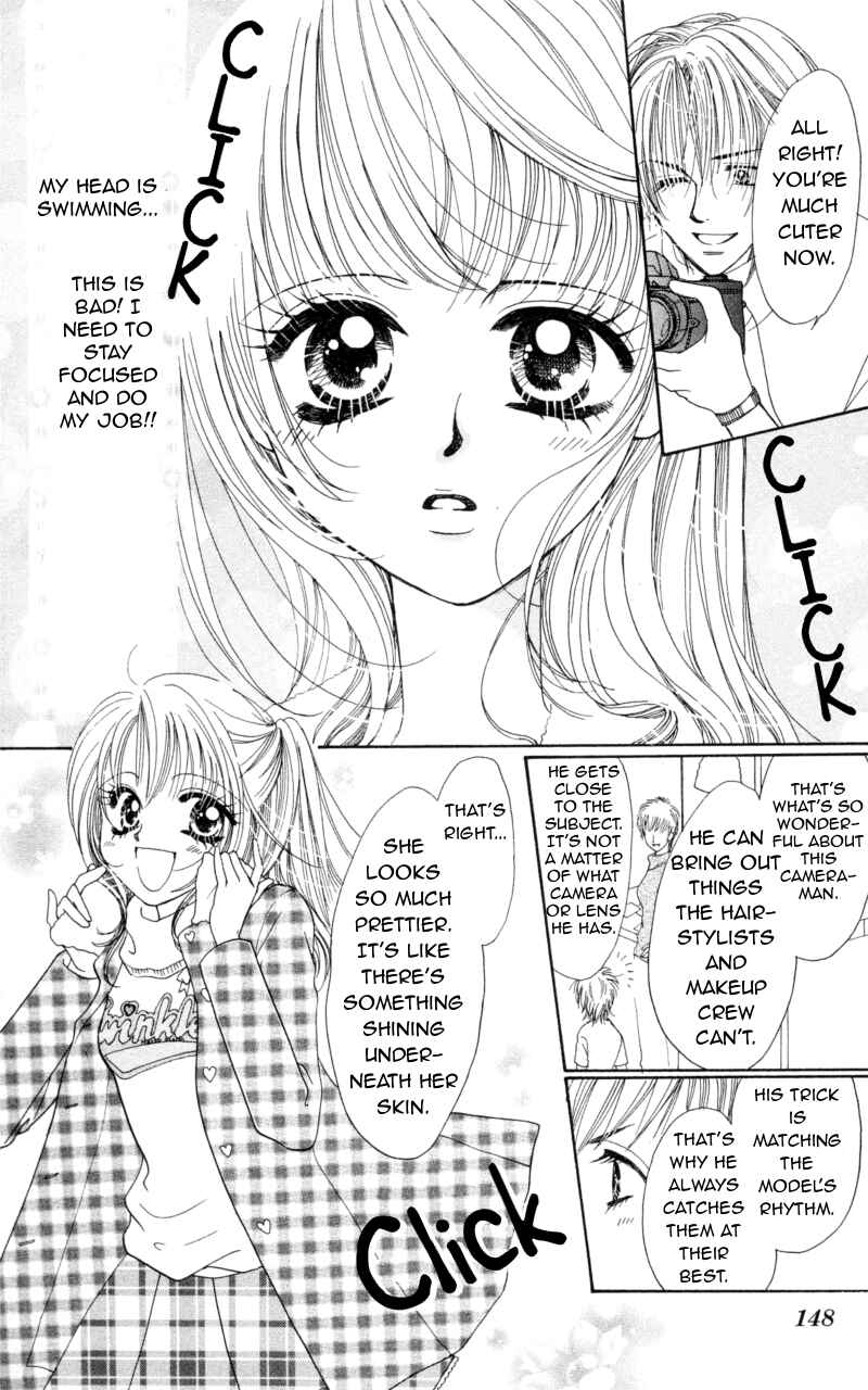 Page 21 Chapter 11 Cinderella Collection