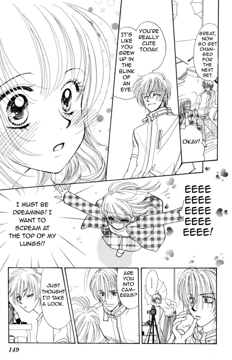 Page 22 Chapter 11 Cinderella Collection