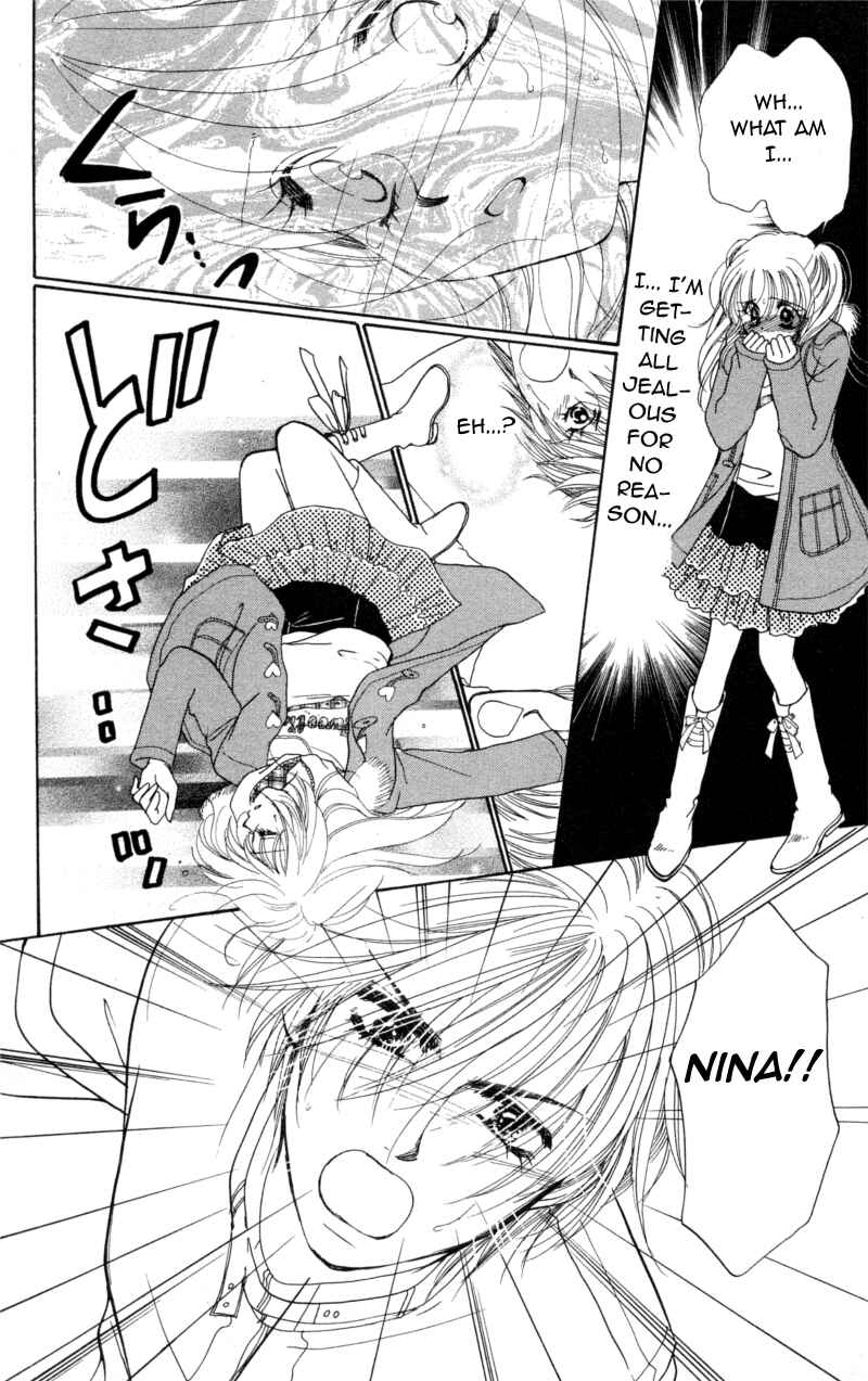 Page 25 Chapter 11 Cinderella Collection