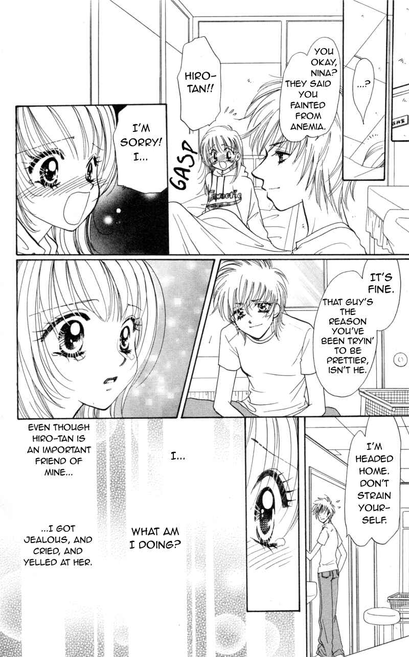 Page 27 Chapter 11 Cinderella Collection